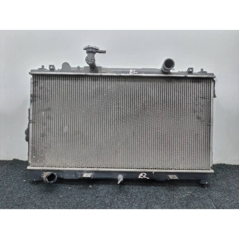 Recambio de radiador agua para mazda 6 lim. (gh) 2.0 crtd 140cv luxury (5-ptas.) referencia OEM IAM   