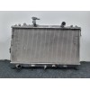 Recambio de radiador agua para mazda 6 lim. (gh) 2.0 crtd 140cv luxury (5-ptas.) referencia OEM IAM   