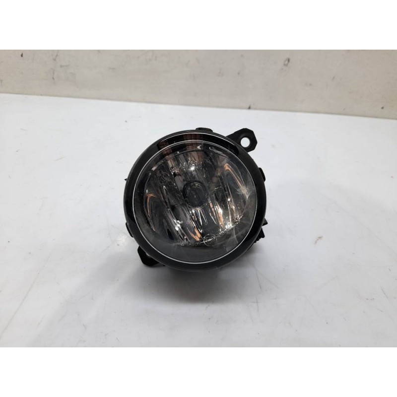 Recambio de faro antiniebla derecho para citroën c-elysée shine referencia OEM IAM 9687410080  