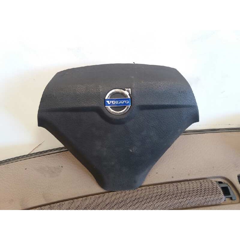 Recambio de kit airbag para volvo s60 berlina referencia OEM IAM 0285001456 8686222 5