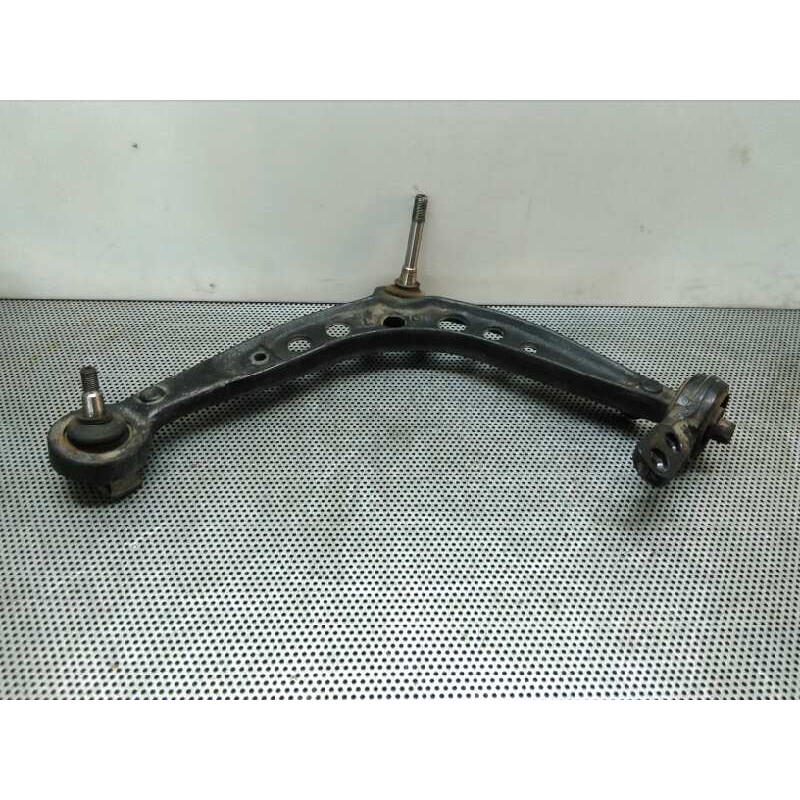 Recambio de brazo suspension inferior delantero izquierdo para bmw serie 3 compacto (e36) 318tds referencia OEM IAM - Azul 2