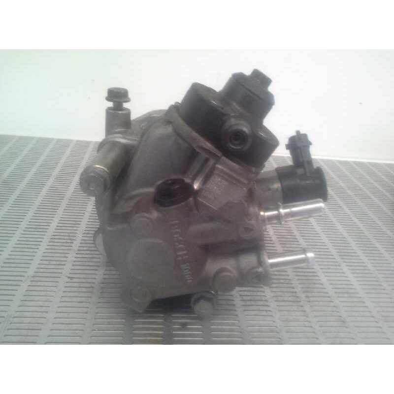 Recambio de bomba inyeccion para fuso/mitsubishi canter 3.0d referencia OEM IAM 0445010586 5801572470 - Blanco 2