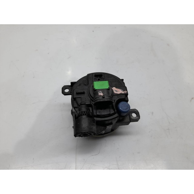 Recambio de faro antiniebla derecho para citroën c-elysée shine referencia OEM IAM 9687410080 - Negro 2