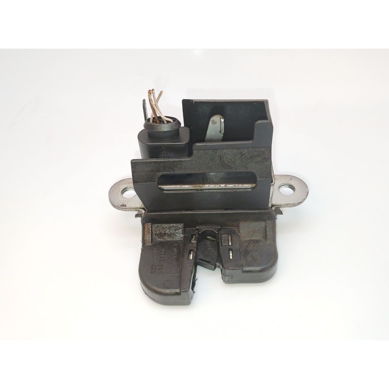 Recambio de cerradura maletero / porton para volkswagen golf v (1k1) 1.9 tdi referencia OEM IAM 3C9827645A 1K6827505C 