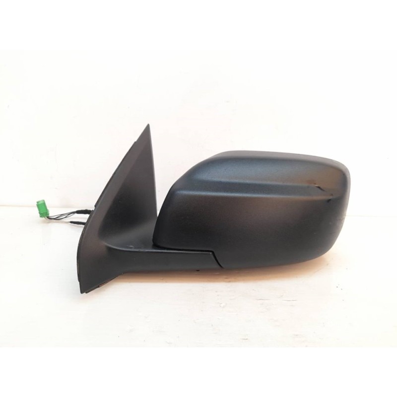 Recambio de retrovisor izquierdo para volvo xc90 d5 summum (7 asientos) (136kw) referencia OEM IAM 140905 - Negro 4