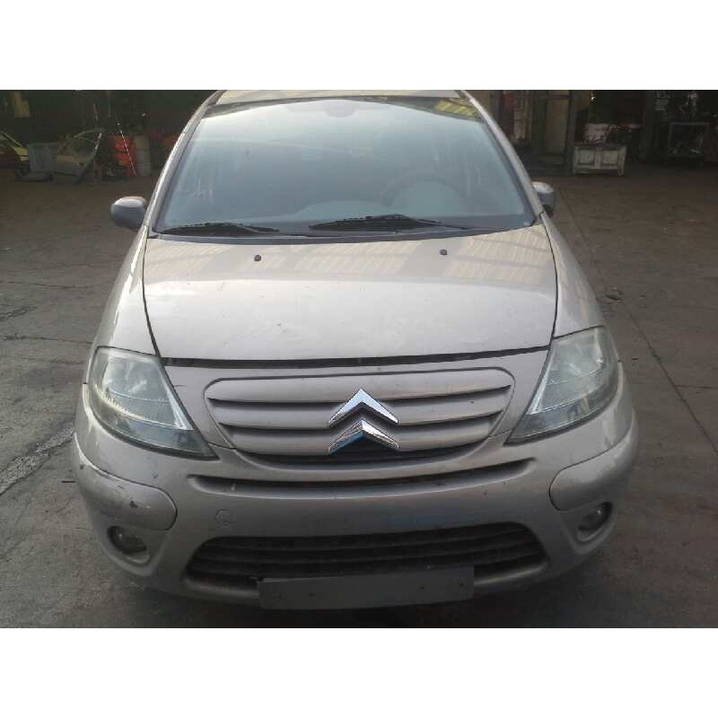 citroën c3 del año 2006
