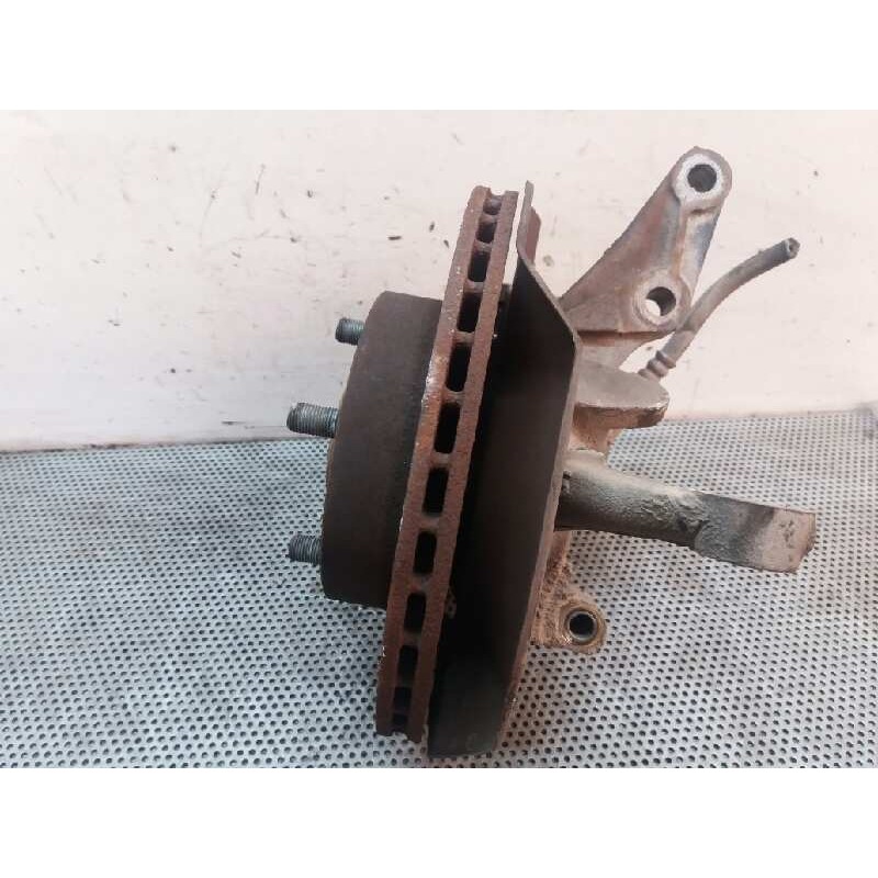 Recambio de mangueta delantera izquierda para suzuki wagon r+ sr (em) 1.2 gl referencia OEM IAM - Verde 3