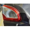 Recambio de piloto trasero izquierdo interior para nissan qashqai+2 (jj10) tekna sport referencia OEM IAM   