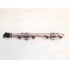 Recambio de rampa inyectora para volkswagen golf vii sportsvan advance bluemotion tech referencia OEM IAM 04E133320D  