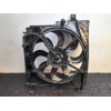 Recambio de electroventilador para kia carnival 2.9 crdi vgt ex referencia OEM IAM A005179  