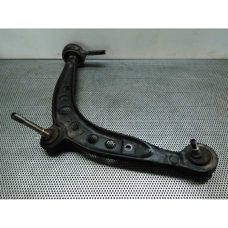 Recambio de brazo suspension inferior delantero izquierdo para bmw serie 3 compacto (e36) 318tds referencia OEM IAM - Azul 3