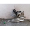 Recambio de elevalunas trasero izquierdo para toyota auris 2.0 d-4d cat referencia OEM IAM 857100D100  