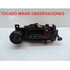 Recambio de mando calefaccion / aire acondicionado para hyundai atos prime (mx) gls (2003) referencia OEM IAM 9725002000  