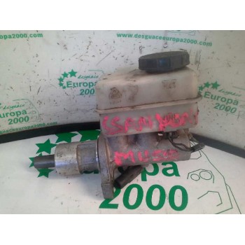 BOMBA FRENO 0BM0233 40469 