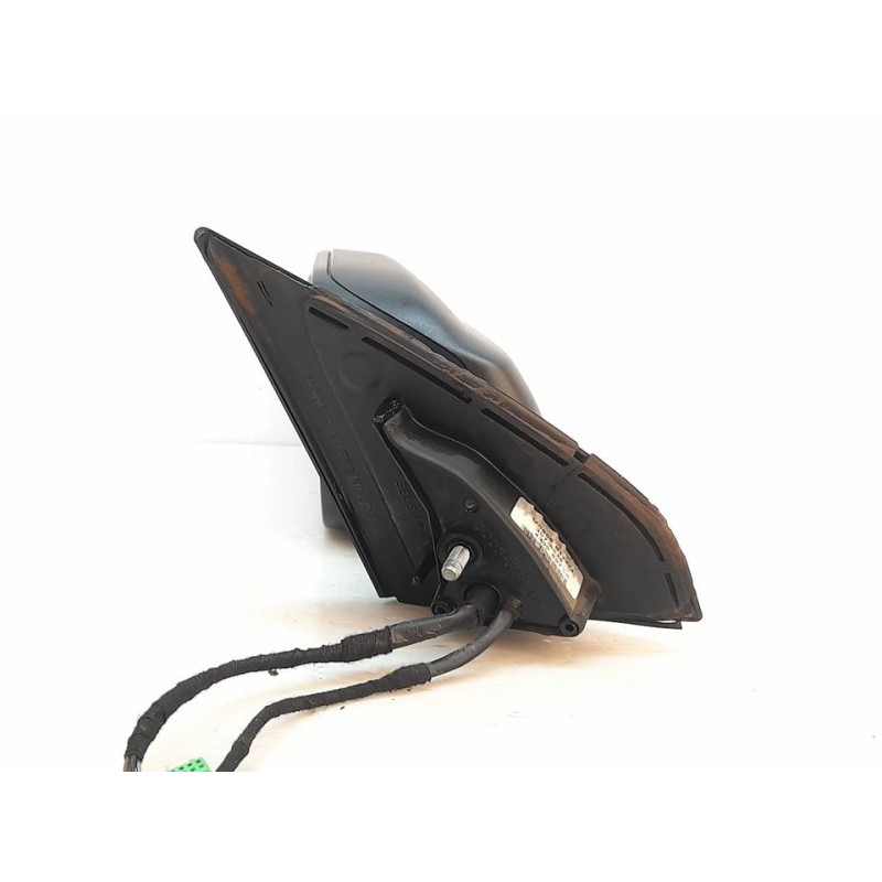 Recambio de retrovisor izquierdo para volvo xc90 d5 summum (7 asientos) (136kw) referencia OEM IAM 140905 - Negro 5