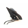 Recambio de retrovisor izquierdo para volvo xc90 d5 summum (7 asientos) (136kw) referencia OEM IAM 140905  