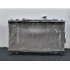 Recambio de radiador agua para mazda 6 lim. (gh) 2.0 crtd 140cv luxury (5-ptas.) referencia OEM IAM   