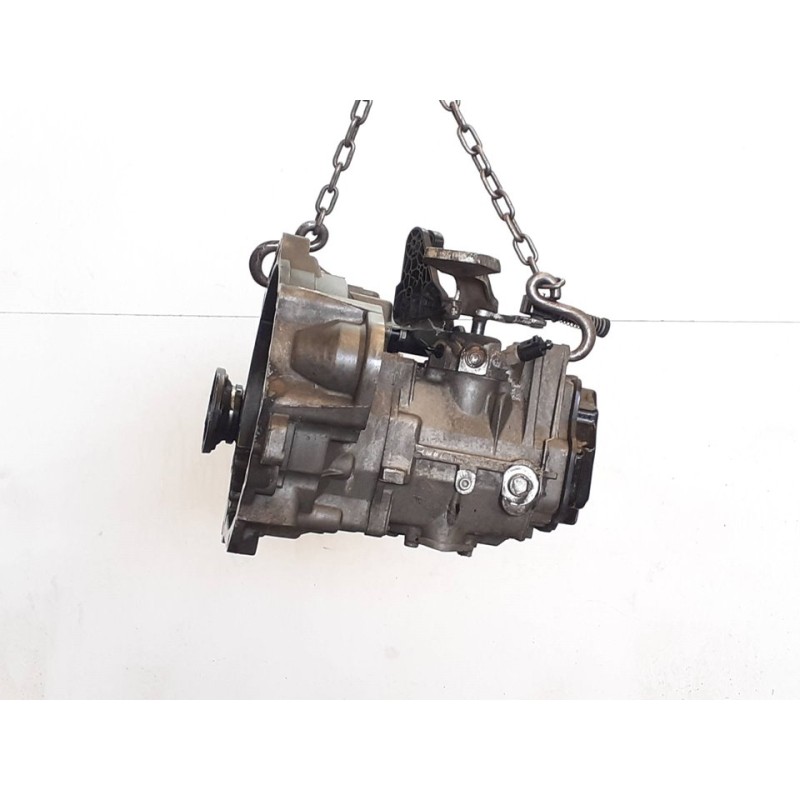 Recambio de caja cambios para seat leon (1p1) sport referencia OEM IAM LHW  