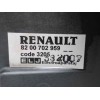 Recambio de electroventilador para dacia logan ambiance referencia OEM IAM 8200702959  GATE