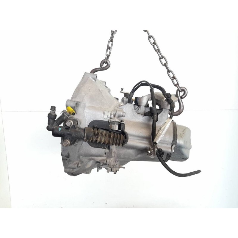 Recambio de caja cambios para peugeot 208 style referencia OEM IAM 20A701 3