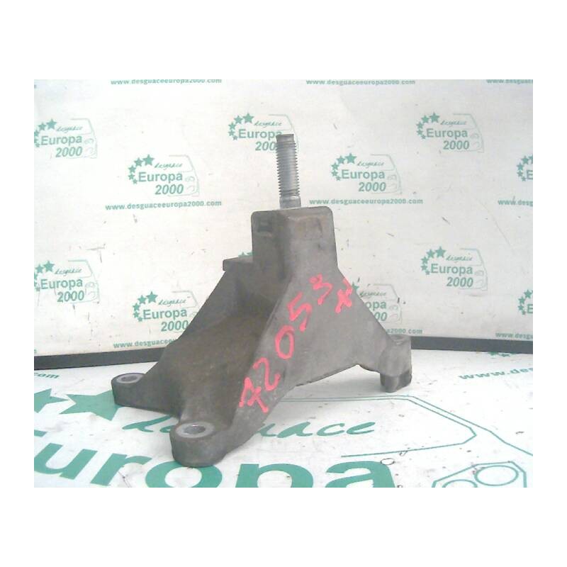 Recambio de soporte cambio para ford focus berlina (cak) 1.8 tddi turbodiesel cat referencia OEM IAM   