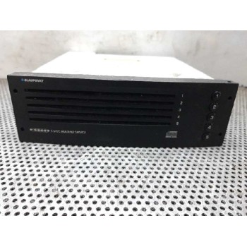 CARGADOR CD 96469053XT BLAUPUNKT