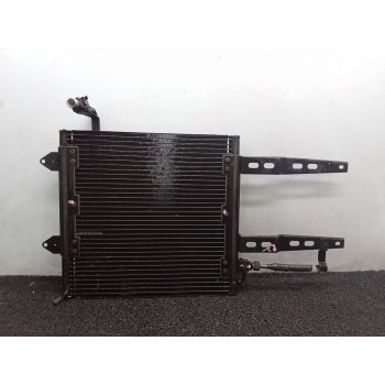 CONDENSADOR / RADIADOR AIRE ACONDICIONADO 6N0820413B 137852 