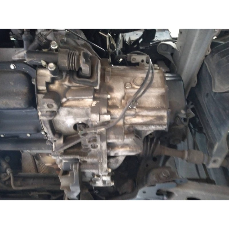 Recambio de caja cambios para mazda 3 lim. (bl) active referencia OEM IAM 9TH0705583 FA - Blanco 3
