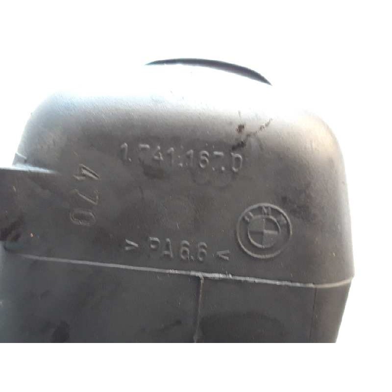 Recambio de deposito expansion para bmw serie 7 (e38) 735i referencia OEM IAM 17411670 4