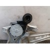 Recambio de elevalunas trasero izquierdo para toyota auris 2.0 d-4d cat referencia OEM IAM 857100D100  