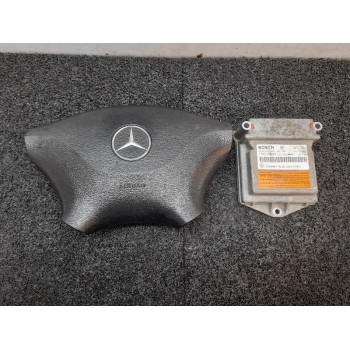 KIT AIRBAG A9064461142 0285010224 A9068601202