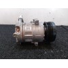 Recambio de compresor aire acondicionado para opel corsa e selective referencia OEM IAM 39006353 4472501970 