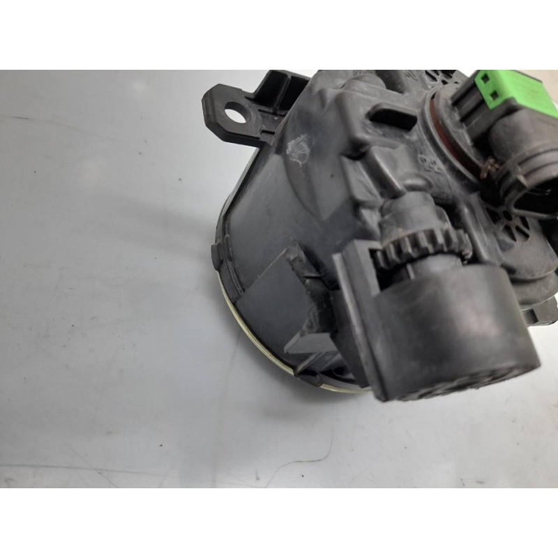 Recambio de faro antiniebla derecho para citroën c-elysée shine referencia OEM IAM 9687410080 - Negro 4