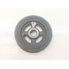Recambio de polea cigueñal para subaru xv executive referencia OEM IAM N0K11205L  
