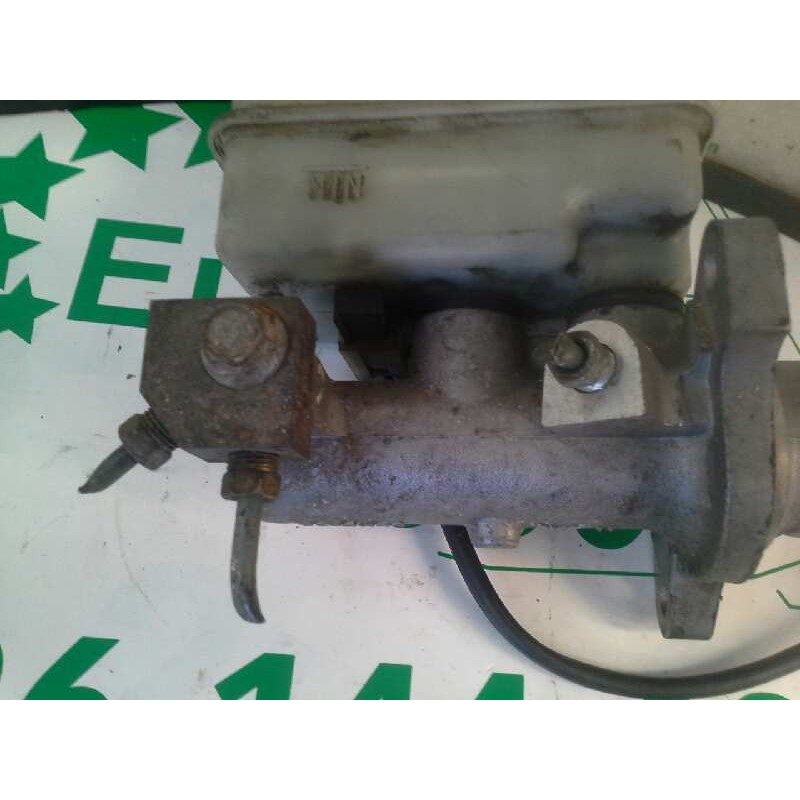 Recambio de bomba freno para ssangyong musso referencia OEM IAM 0BM0233 40469 2