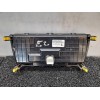 Recambio de mando climatizador para toyota auris active referencia OEM IAM 5590002300 0E036B00098GA 
