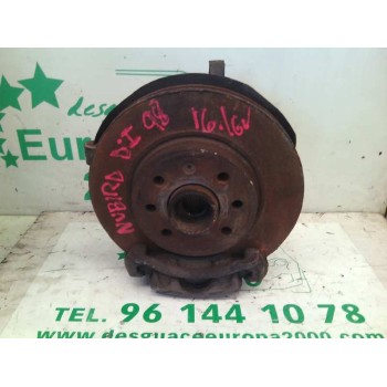 MANGUETA DELANTERA IZQUIERDA 93595 