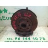 Recambio de mangueta delantera izquierda para daewoo nubira berlina 1.6 cat referencia OEM IAM  93595 