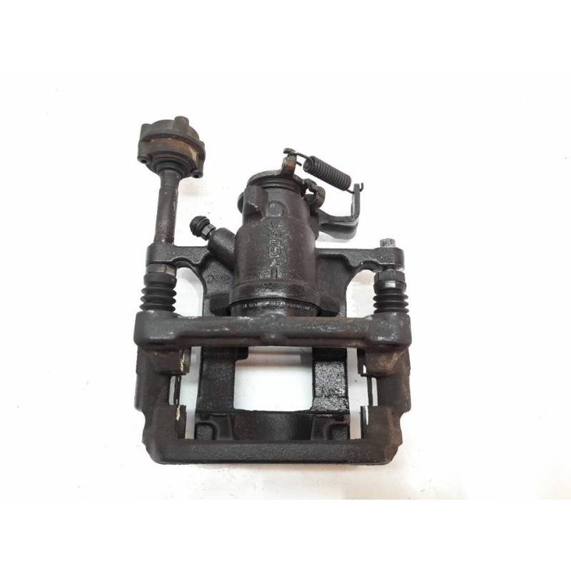 Recambio de pinza de freno trasera derecha para opel astra j lim. enjoy referencia OEM IAM 998 - Negro 2