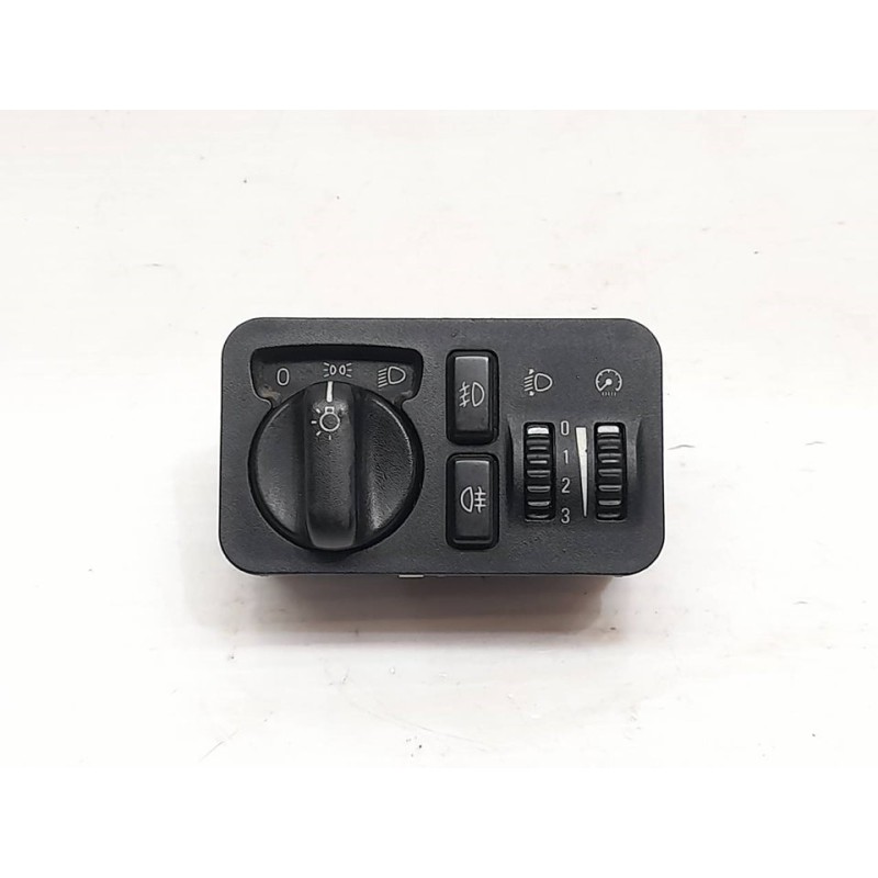 Recambio de mando luces para opel frontera b sport rs referencia OEM IAM 8971779590  