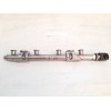 Recambio de rampa inyectora para volkswagen golf vii sportsvan advance bluemotion tech referencia OEM IAM 04E133320D  