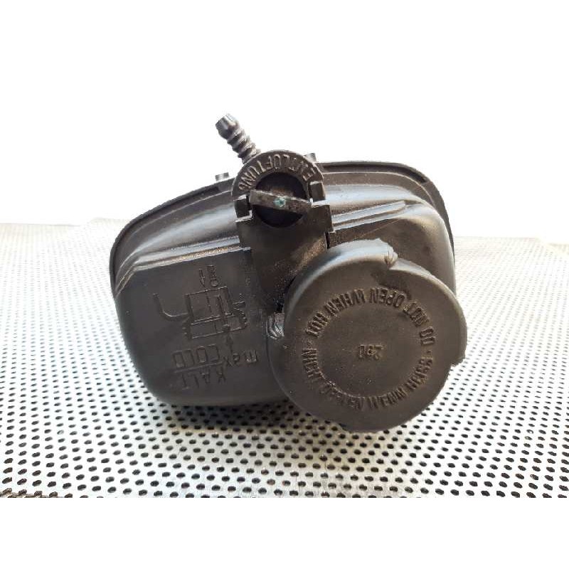 Recambio de deposito expansion para bmw serie 7 (e38) 735i referencia OEM IAM 17411670 5