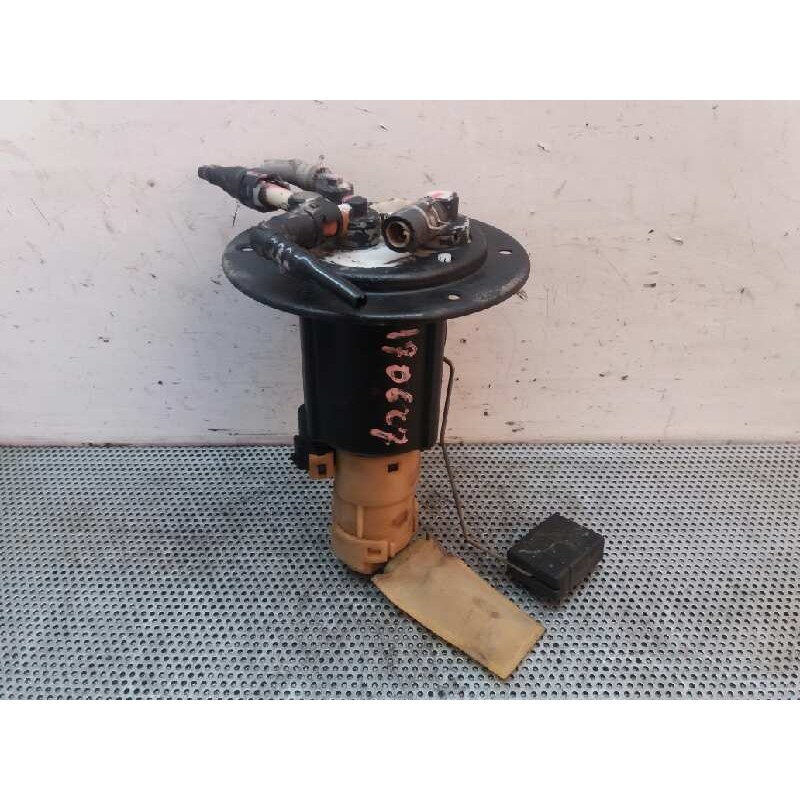 Recambio de aforador para suzuki wagon r+ sr (em) 1.2 gl referencia OEM IAM 05T290431A  