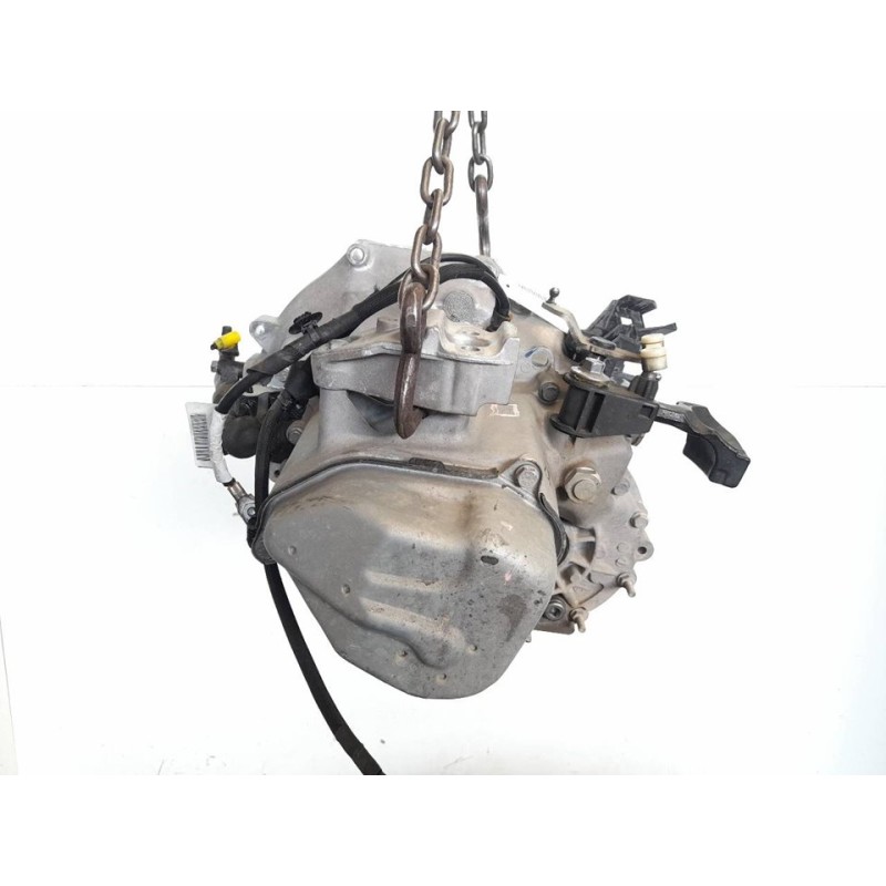 Recambio de caja cambios para peugeot 208 style referencia OEM IAM 20A701 4