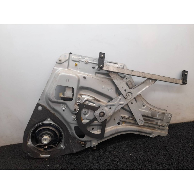 Recambio de elevalunas delantero izquierdo para kia sportage lx 4x4 referencia OEM IAM 2