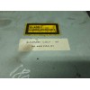 Recambio de cargador cd para peugeot 307 (s1) xr referencia OEM IAM 96469053XT  BLAUPUNKT