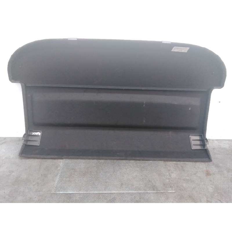 Recambio de bandeja trasera para opel astra h ber. 1.7 16v cdti referencia OEM IAM - Gris 2