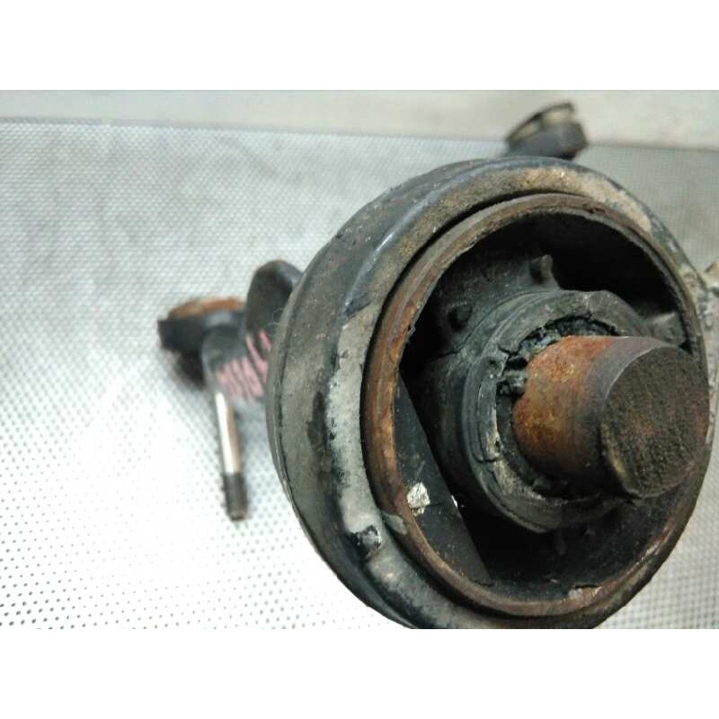 Recambio de brazo suspension inferior delantero izquierdo para bmw serie 3 compacto (e36) 318tds referencia OEM IAM - Azul 5