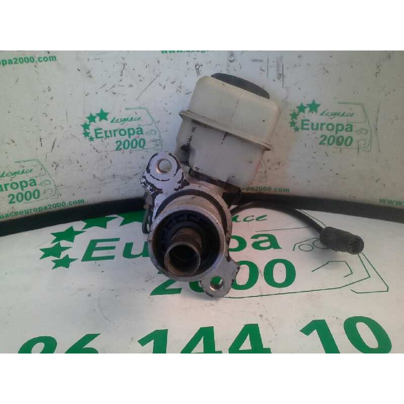 Recambio de bomba freno para ssangyong musso referencia OEM IAM 0BM0233 40469 3