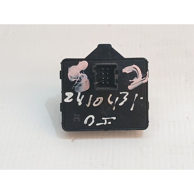 Recambio de mando elevalunas delantero izquierdo para iveco daily furgon fg h3 batalla 4100 35 c ... v referencia OEM IAM JC - Blanco 3